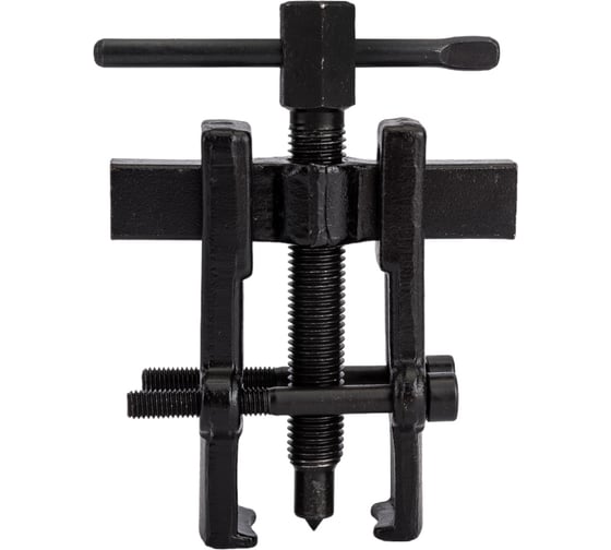 Изображение товара Съемник 2-х лапый со стяжными болтами AV Steel, 19-35мм, шт AV-921174