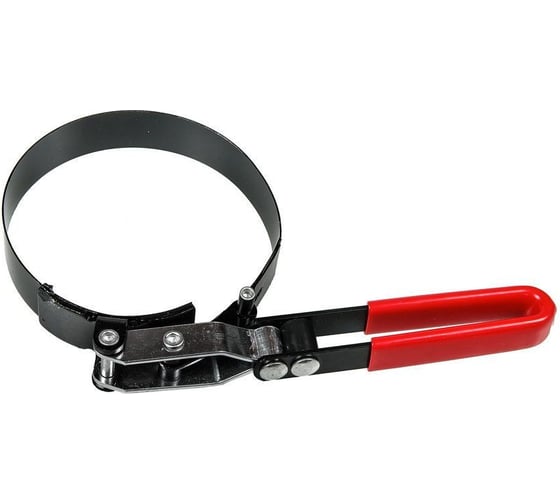 Изображение товара Ленточный съемник (ключ) масляных фильтров AIST 95-110мм 67253965-M 00-00025220