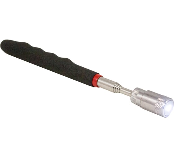 Изображение товара Телескопический магнит с фонариком NORM HP-B-10