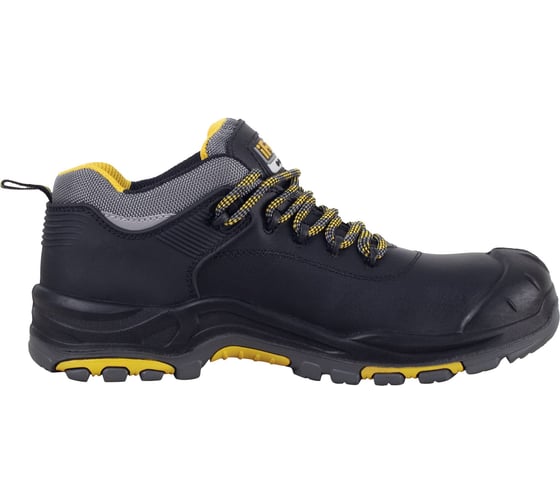 Изображение товара Полуботинки Iform ORIGINAL (ОРИДЖИНАЛ) с КП и КС, кожаные ПУ/нитрил (43), Пол 060/43