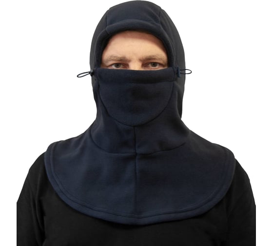 Изображение товара Подшлемник ГК Спецобъединение флисовый (54-62), Шап 033/54