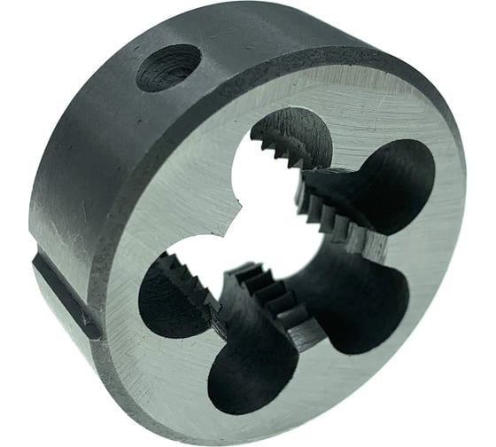 Изображение товара Плашка TORNERI М60х3 026879