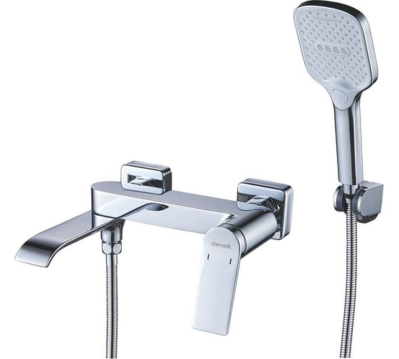 Изображение товара Смеситель для ванны Shevanik S4102