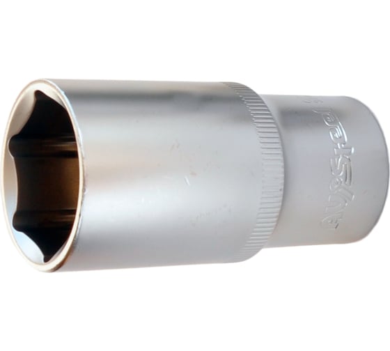 Изображение товара Головка шестигранная удлиненная (26 мм; 1/2") AV Steel AV-520226