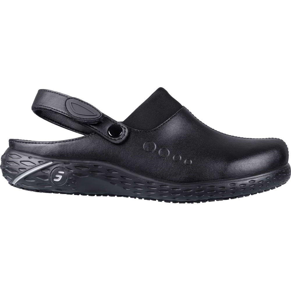 Изображение товара Женские полуботинки Safety Jogger DANY из искусственной кожи ЭВА резина 39 размер