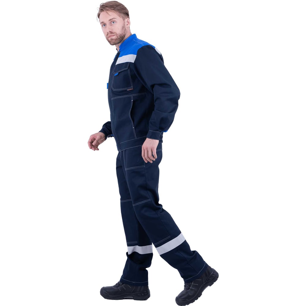 Изображение товара Мужской костюм ГК Спецобъединение РАЦИОНАЛИЗАТОР для защиты