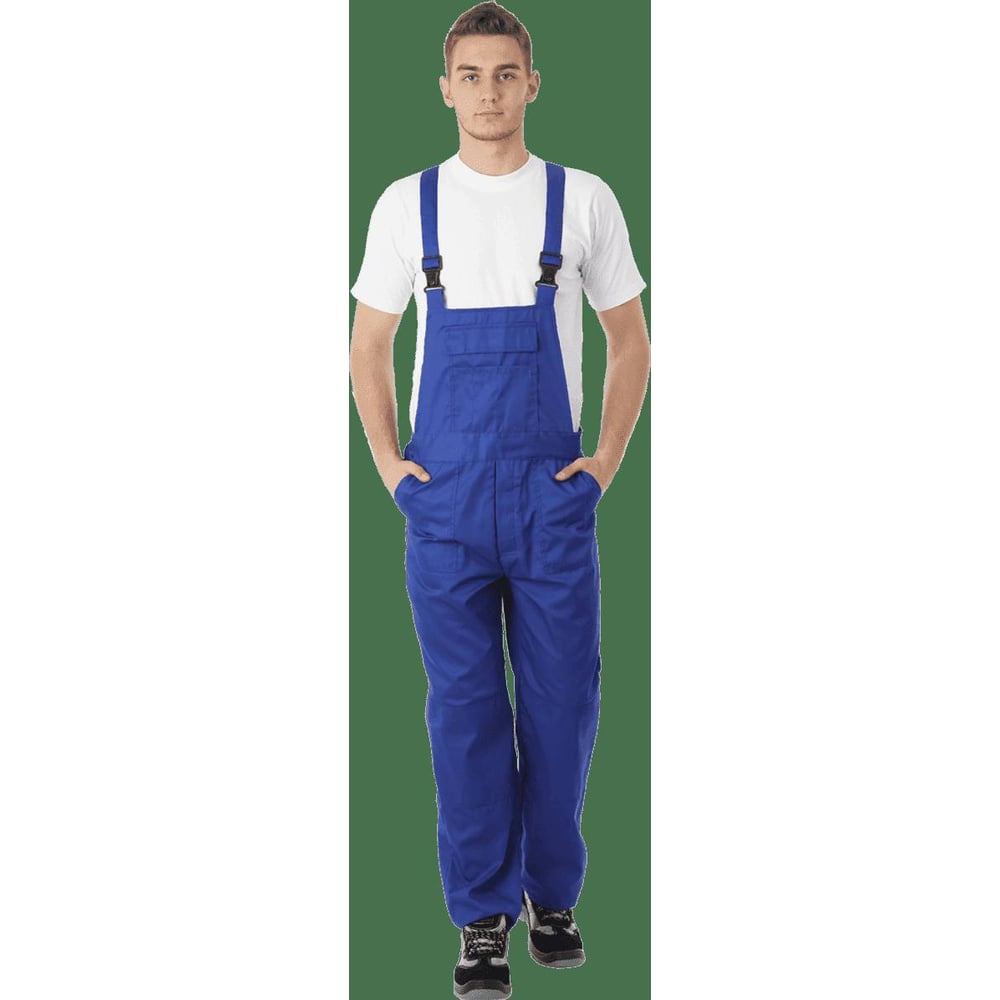 Изображение товара Мужской защитный костюм ГК Спецобъединение СПЕЦИАЛИСТ-2 водоотталкивающая защита для работы