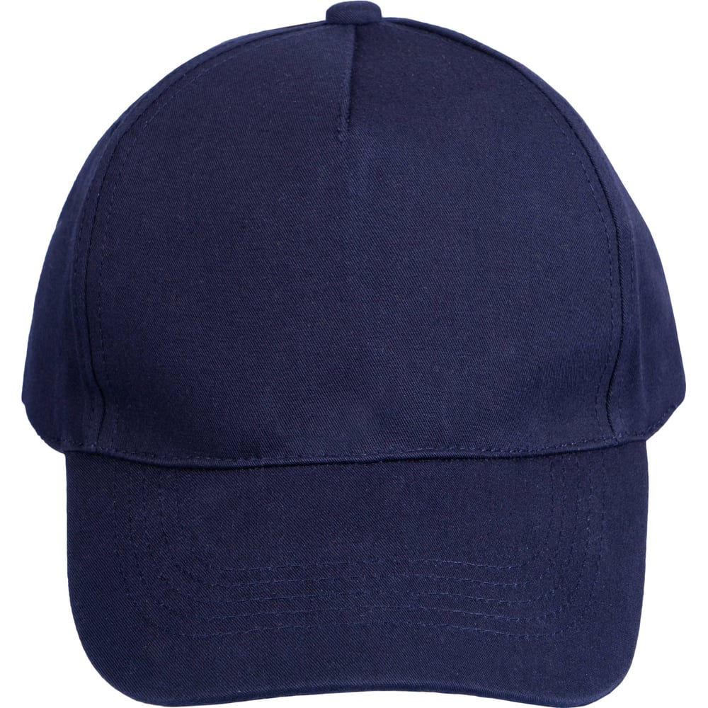 Изображение товара Бейсболка ГК Спецобъединение темно-синяя Шап 003.09 универсальный размер