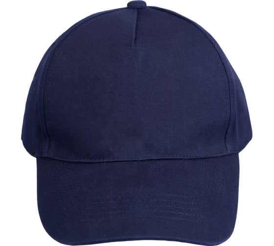 Изображение товара Бейсболка ГК Спецобъединение темно-синяя Шап 003.09/-
