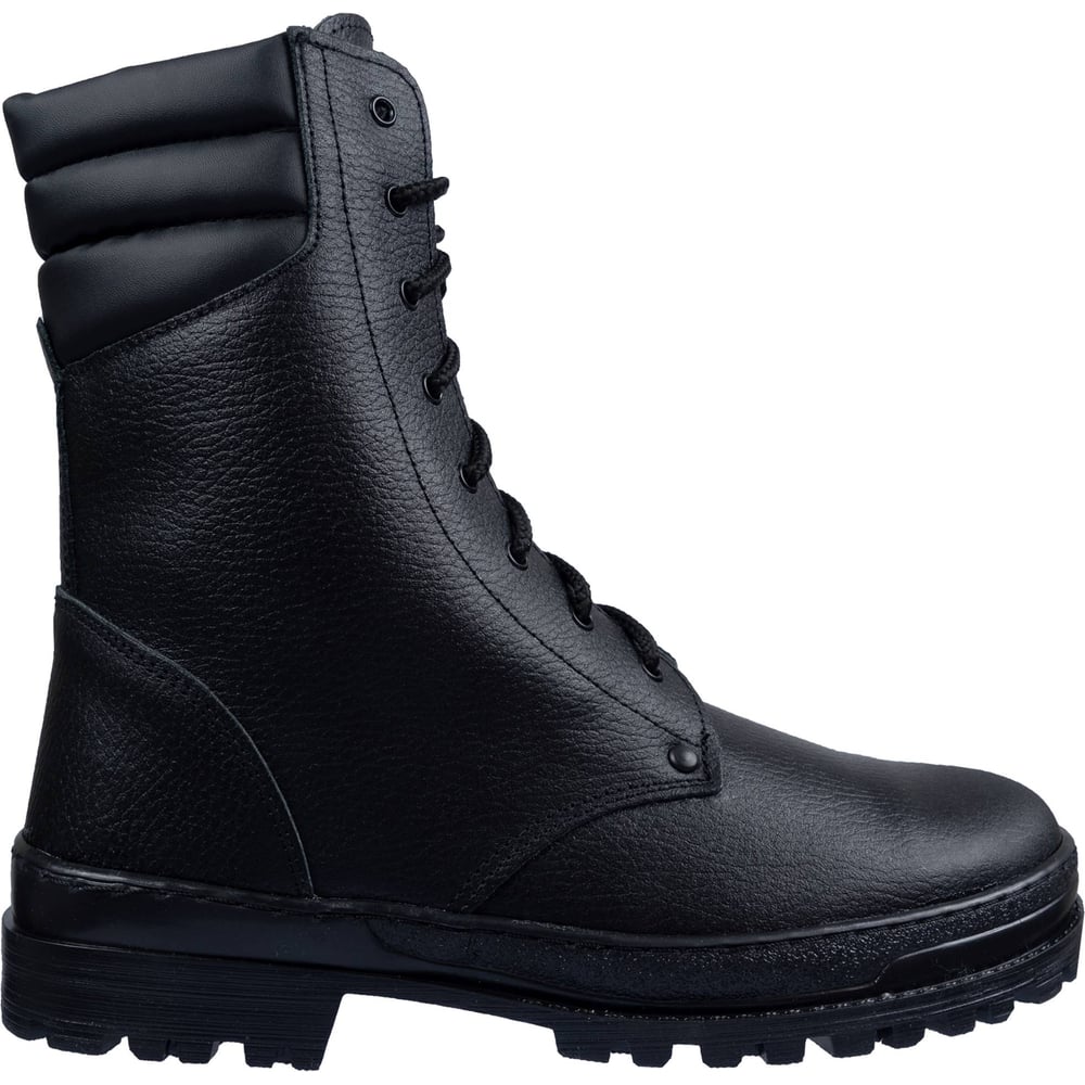 Изображение товара Ботинки ГК Спецобъединение ОМОН, бортопрошивные юфтевые ТЭП ( БМ ОМОН-2 ) (41), Бот 028/41