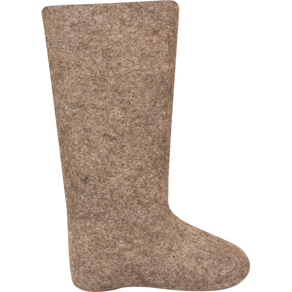 Изображение товара Валенки необрезиненные ГК Спецобъединение 26-39 серые утепленные