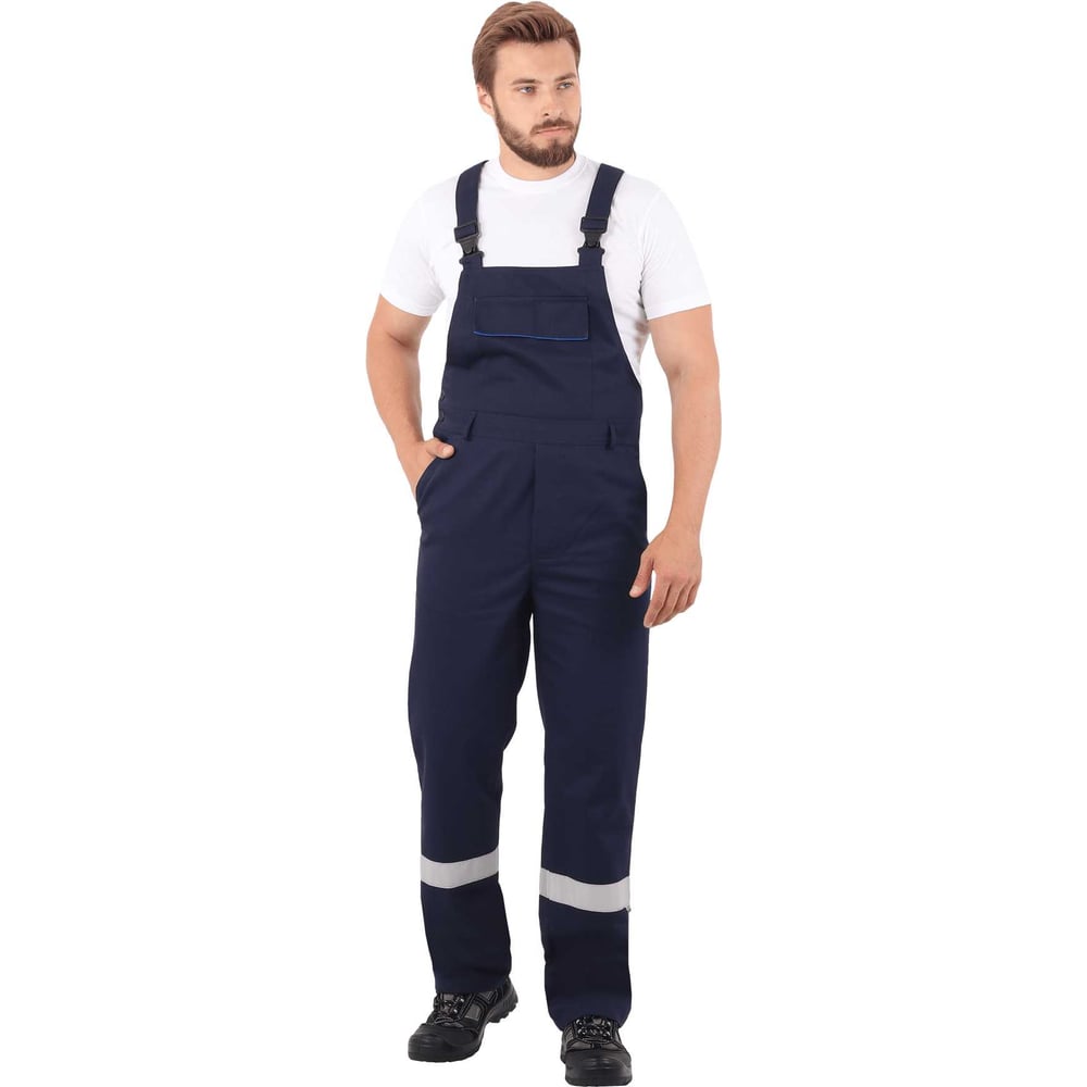 Изображение товара Мужской костюм ГК Спецобъединение АНТИСТАТ для защиты от электричества