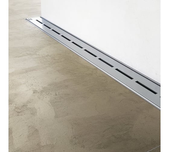 Изображение товара Душевой канал Ravak Runway из нержавеющей стали, 850 X01628