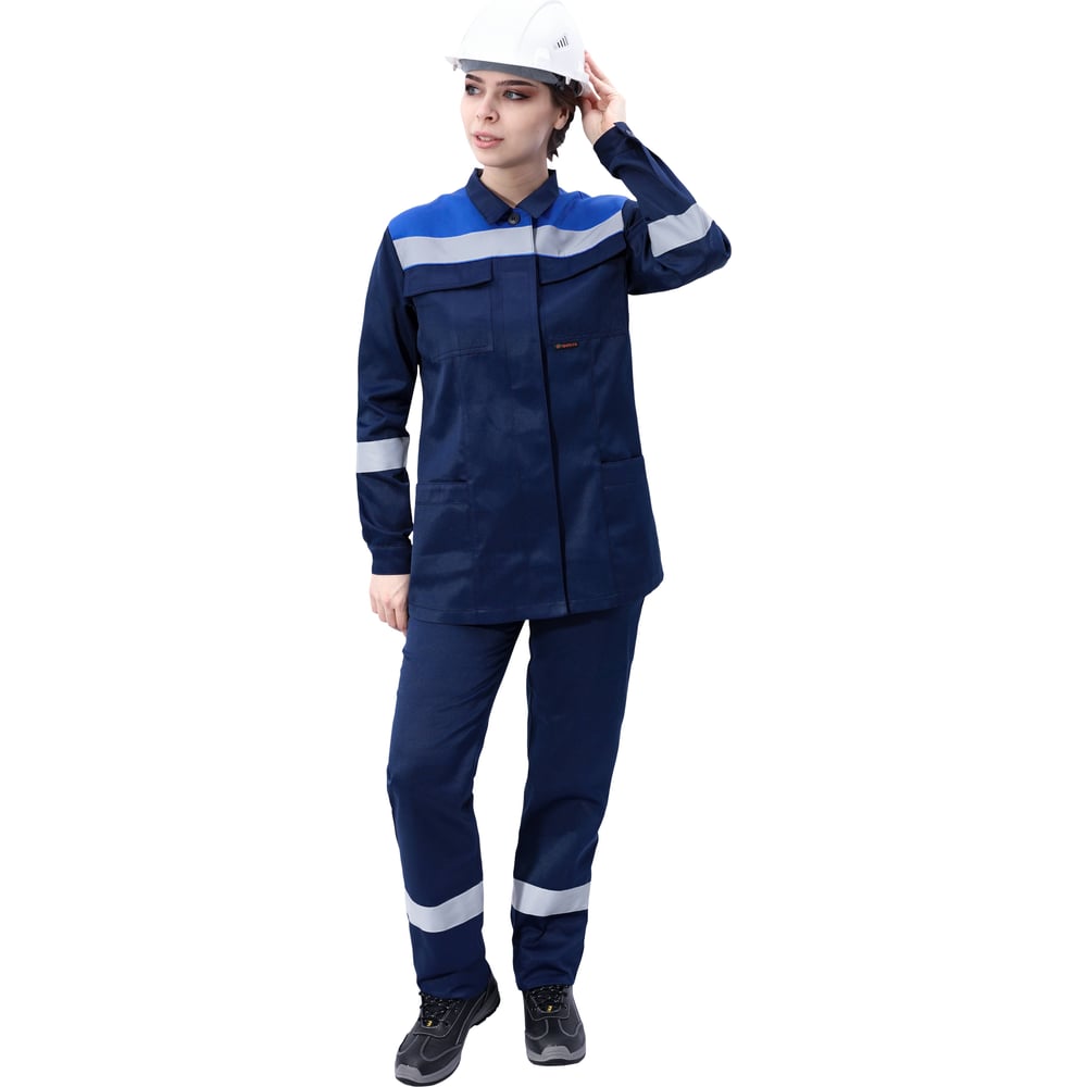 Изображение товара Костюм ГК Спецобъединение МАСТЕР ЛЮКС летний женский