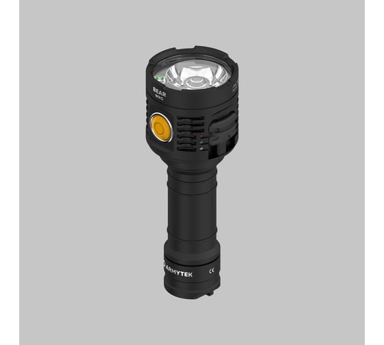 Изображение товара Фонарь Armytek Bear WRG F09901C