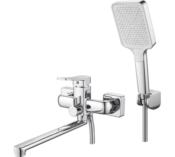 Изображение товара Смеситель для ванны Shevanik S9902