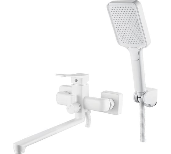 Изображение товара Смеситель для ванны Shevanik S9902C