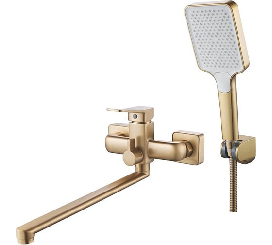 Изображение товара Смеситель для ванны Shevanik S9922G