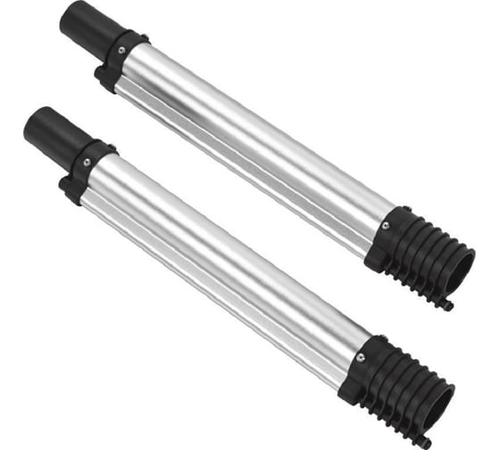 Изображение товара Трубки для экстрактора 1202 X (комплект 2 шт) ACG 1022720