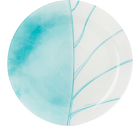 Изображение товара Тарелка десертная LUMINARC ALARICIA 19 см V0453