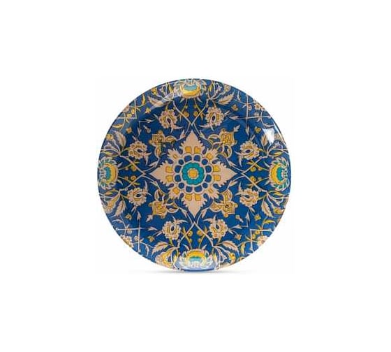 Изображение товара Тарелка десертная LUMINARC ПИКАНТ 20.5 см V8784