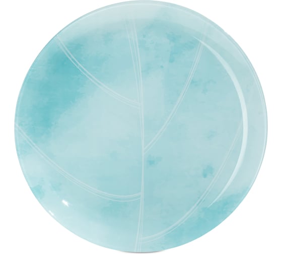 Изображение товара Тарелка обеденная LUMINARC ALARICIA 26 см V0451