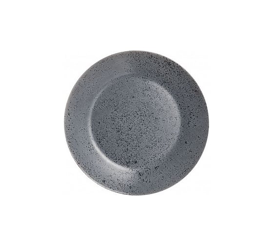 Изображение товара Тарелка обеденная LUMINARC SLATE 25 см V0115