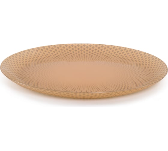 Изображение товара Тарелка обеденная LUMINARC СЕЛЕСТИ БЕЖ 26 см V8797