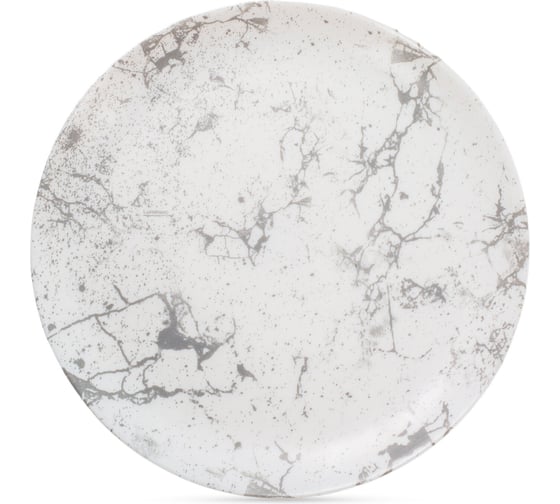Изображение товара Тарелка обеденная LUMINARC ТЕКТУМ 25 см V8766