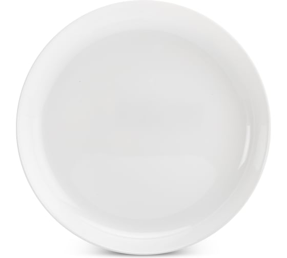 Изображение товара Тарелка обеденная LUMINARC ШЭЛЗ 25 см Q1905