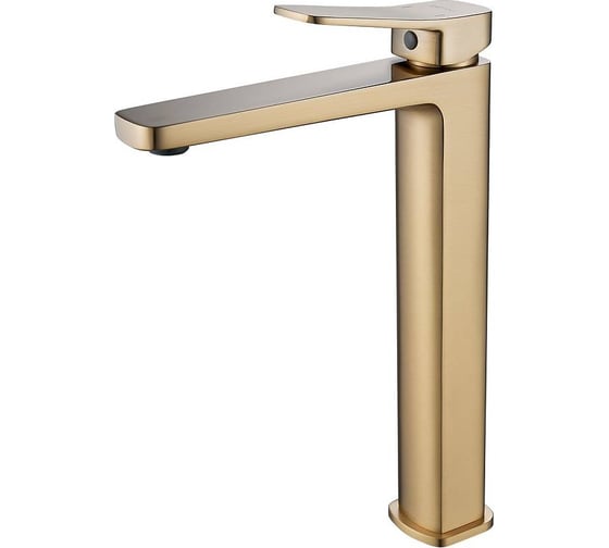 Изображение товара Смеситель для раковины Shevanik S9911G