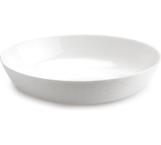 Изображение товара Тарелка суповая LUMINARC ШЭЛЗ 20 см Q1907
