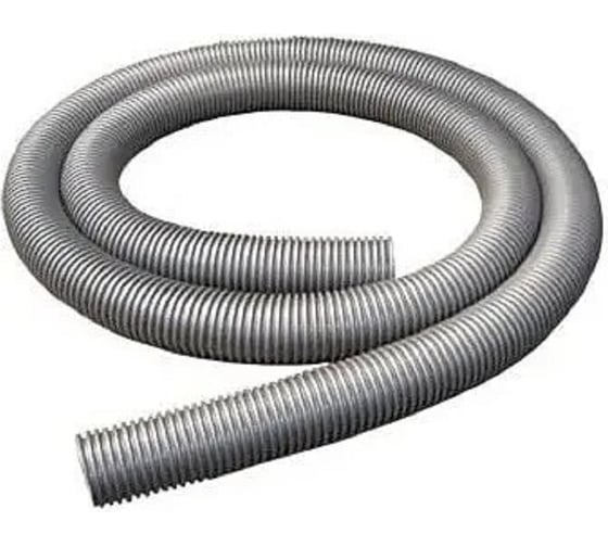 Изображение товара Шланг без коннекторов 10 м, 40 мм, для пылеводососа ACG 1005290