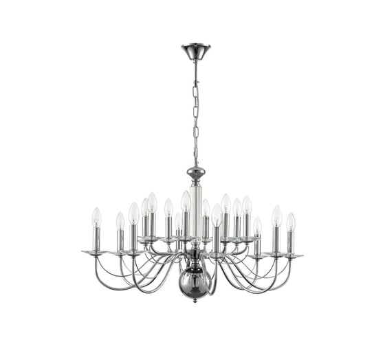 Изображение товара Люстра LUMION подвесная E14 16*40WINCANTO 8034/16