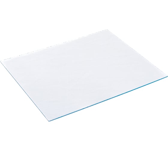 Изображение товара Пластина защитная WH 4000 наружная 110х90 мм Профессионал 0464