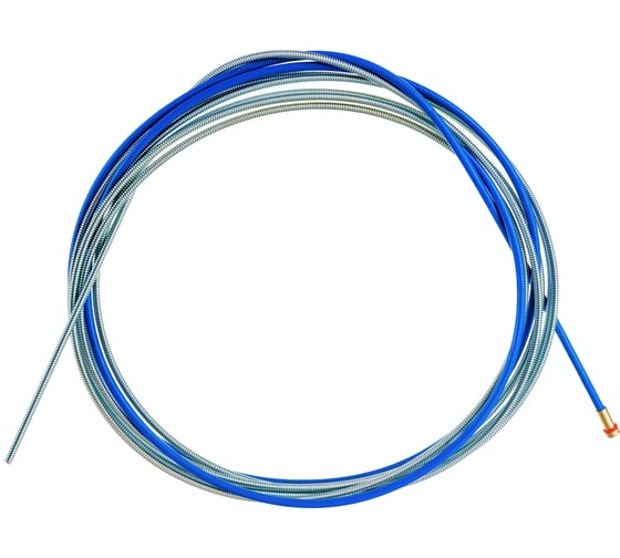 Изображение товара Направляющий канал 0.8-1.0 мм, 5 м Профессионал 30022