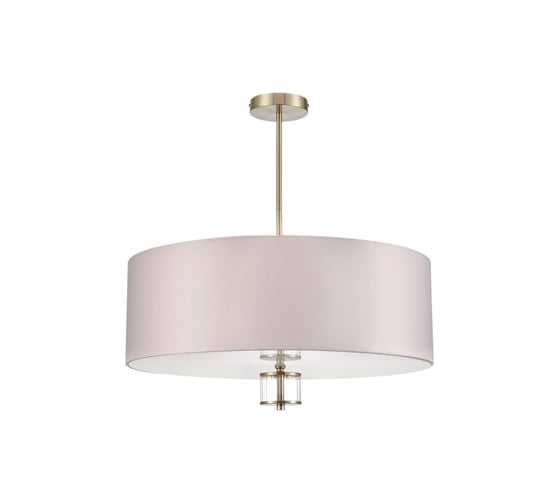 Изображение товара Люстра LUMION потолочная E14 7*40WDAMONA 8109/7C