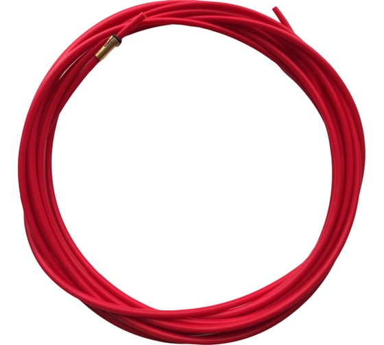 Изображение товара Направляющий канал 1.0-1.2 мм, 4 м Профессионал 300251