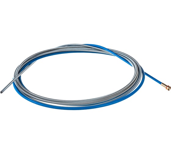 Изображение товара Направляющий канал 0.8-1.0 мм, 4 м Профессионал 300222