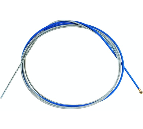 Изображение товара Направляющий канал 0.8-1.0 мм, 3 м Профессионал 300223