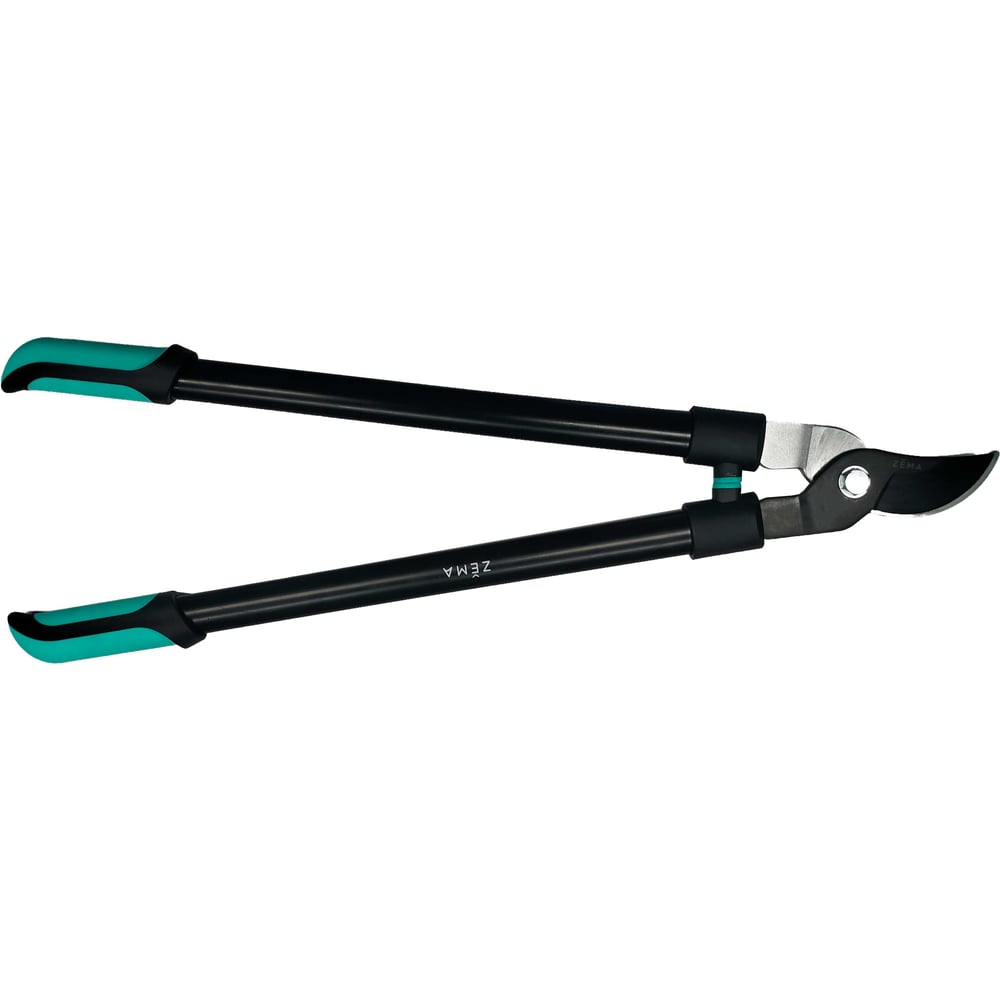 Изображение товара Сучкорез Zema профессиональный инструмент, используемый для обрезки веток деревьев ZM 4110