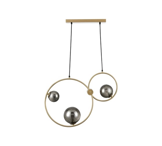 Изображение товара Светильник подвесной LUMION G9 3*35W ORNATO 8036/3