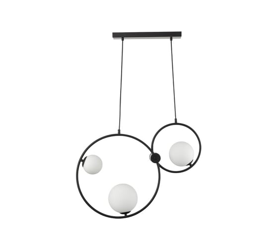 Изображение товара Светильник подвесной LUMION G9 3*35W ORNATO 8035/3