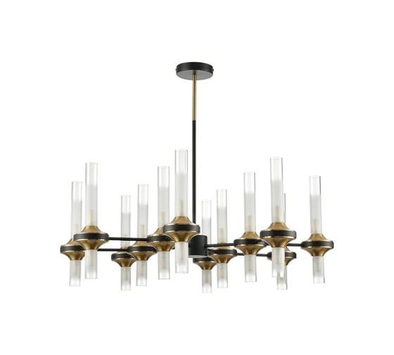 Изображение товара Люстра LUMION потолочная G9 24*30WTAMARESA 8112/24