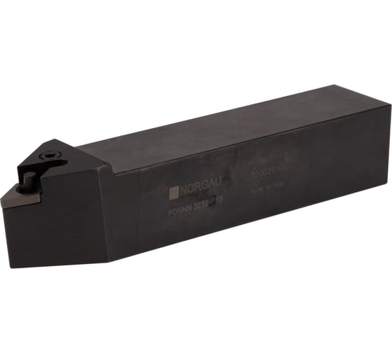 Изображение товара Державка токарная DDPNN3232P15 NORGAU 020026106