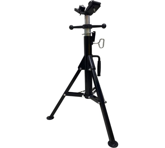 Изображение товара Опора для труб 1107 V образная Hongli (1134 кг) 4021210