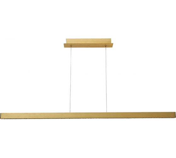 Изображение товара Подвесной светильник ODEON LIGHT LED 38W BEVEREN 7007/38L