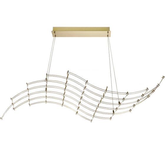 Изображение товара Подвесной LED 41,5W WELKIN ODEON LIGHT 7058/45L