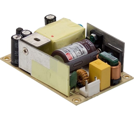 Изображение товара Источник питания Mean Well AC-DC EPS-45-3.3 Т02248857