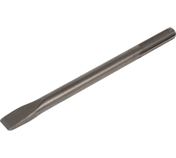 Изображение товара Зубило плоское (22х280 мм; SDS-max) Novocraft NCCMAX022280